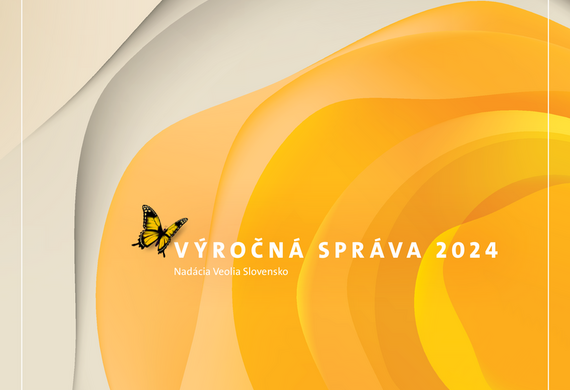 Výročná správa 2024
