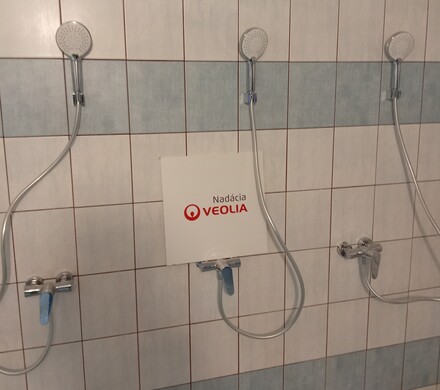 Obnova futbalovej infraštruktúry