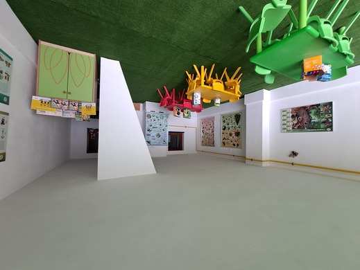 Medvedíkovia skúmajú a chránia les