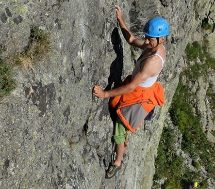 100. ročník tradičného horolezeckého týždňa