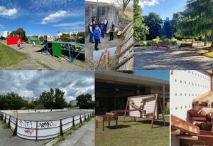 Poznáme víťazné projekty Komunitných grantov od Nadácie Veolia Slovensko
