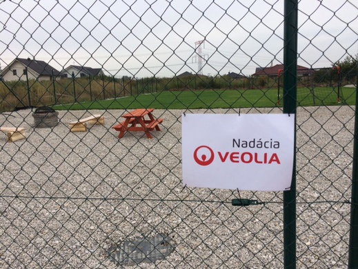 Komunitná záhrada